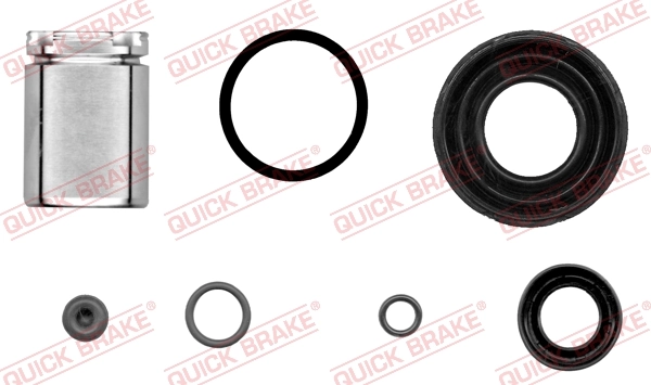Repair Kit, brake caliper